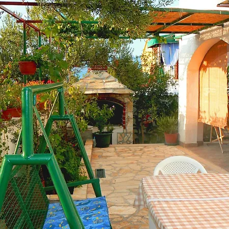 With Parking Space Supetar, Brac - 7631 Apartman