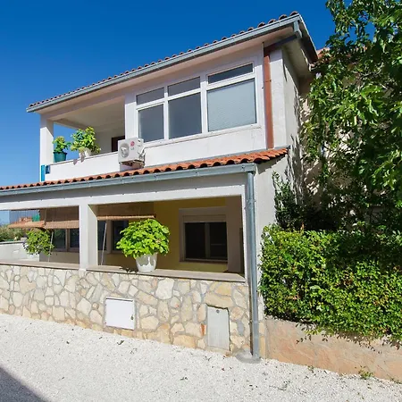 With Parking Space Supetar, Brac - 7631