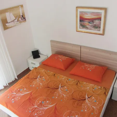With Parking Space Supetar, Brac - 7631 Apartman *