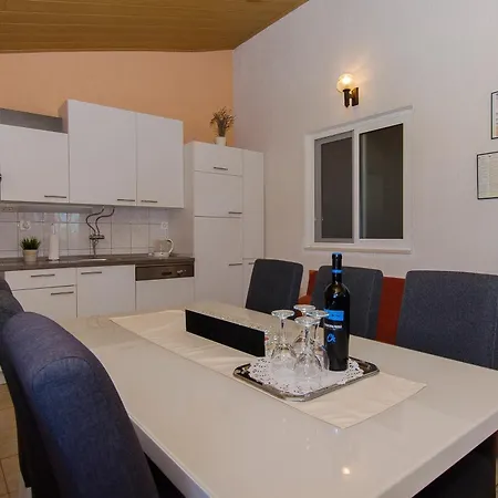 With Parking Space Supetar, Brac - 7631 Apartment