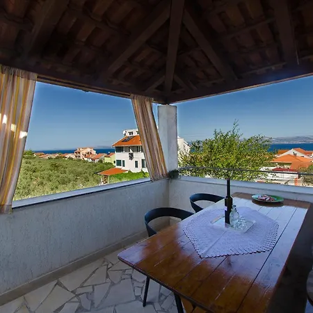 With Parking Space Supetar, Brac - 7631 Apartman *