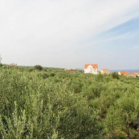 With Parking Space Supetar, Brac - 7631