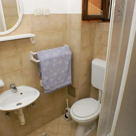With Parking Space Supetar, Brac - 7631 Apartman *