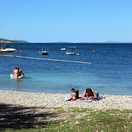 With Parking Space Supetar, Brac - 7631 Supetar