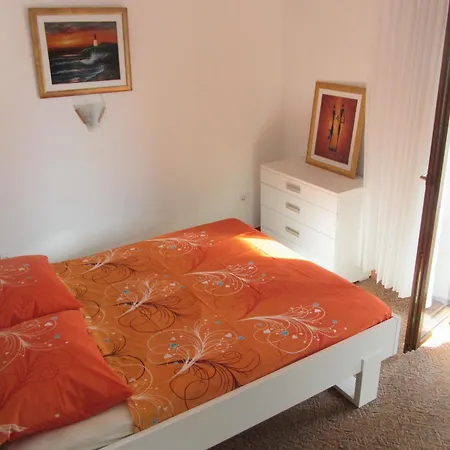With Parking Space Supetar, Brac - 7631 Apartment *